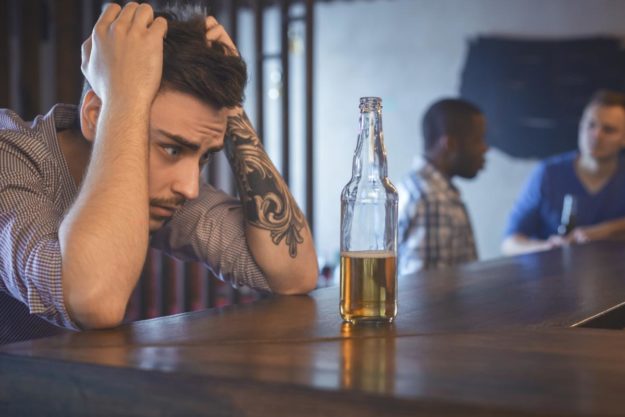 Side Effects Of Alcohol Addiction – Midwest Recovery Center